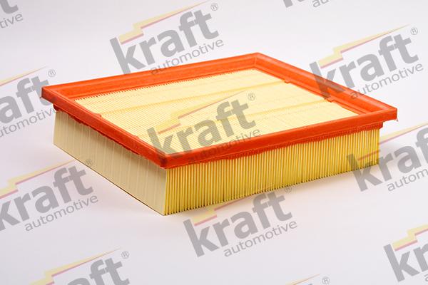 KRAFT AUTOMOTIVE 1710620 - Filtro aria autozon.pro