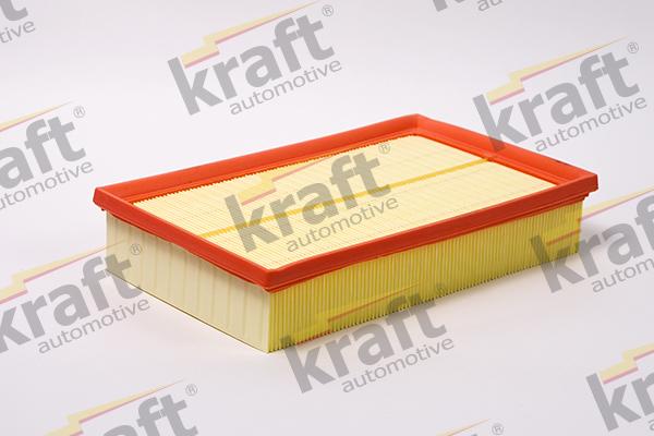 KRAFT AUTOMOTIVE 1710090 - Filtro aria autozon.pro