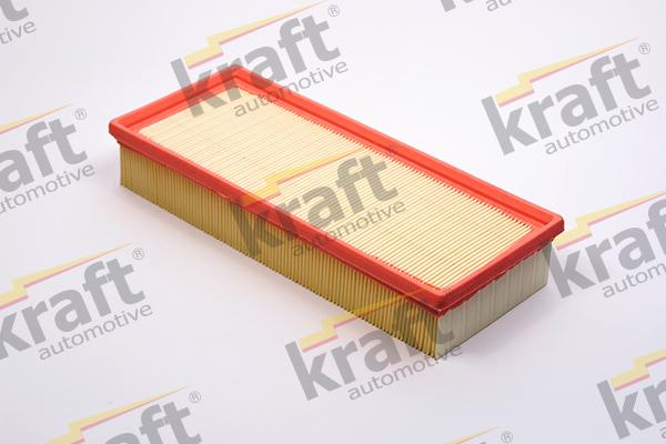 KRAFT AUTOMOTIVE 1710040 - Filtro aria autozon.pro