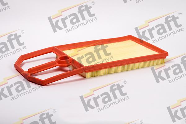 KRAFT AUTOMOTIVE 1710085 - Filtro aria autozon.pro