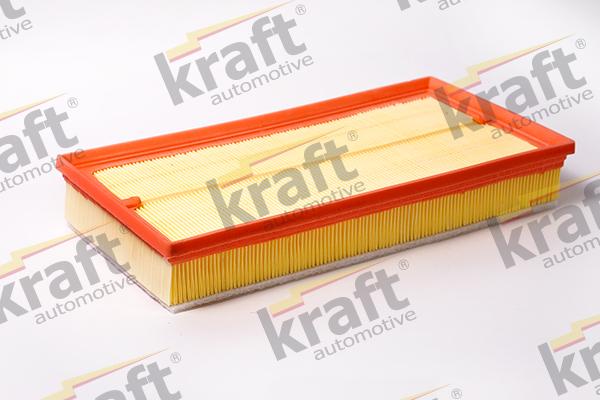 KRAFT AUTOMOTIVE 1710080 - Filtro aria autozon.pro