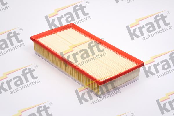 KRAFT AUTOMOTIVE 1710081 - Filtro aria autozon.pro