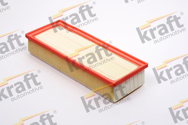 KRAFT AUTOMOTIVE 1710075 - Filtro aria autozon.pro