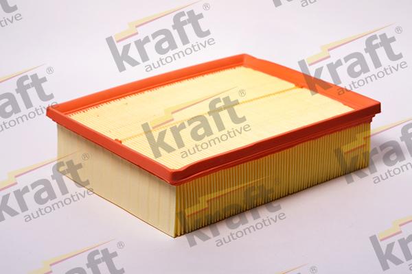 KRAFT AUTOMOTIVE 1710150 - Filtro aria autozon.pro