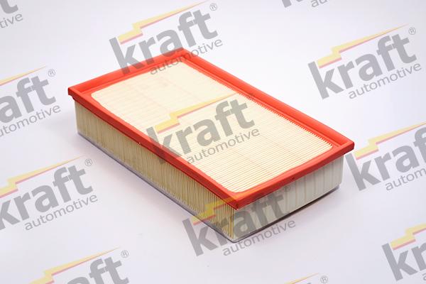 KRAFT AUTOMOTIVE 1710120 - Filtro aria autozon.pro