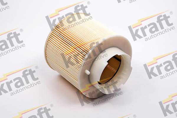 KRAFT AUTOMOTIVE 1710170 - Filtro aria autozon.pro