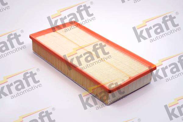 KRAFT AUTOMOTIVE 1710350 - Filtro aria autozon.pro