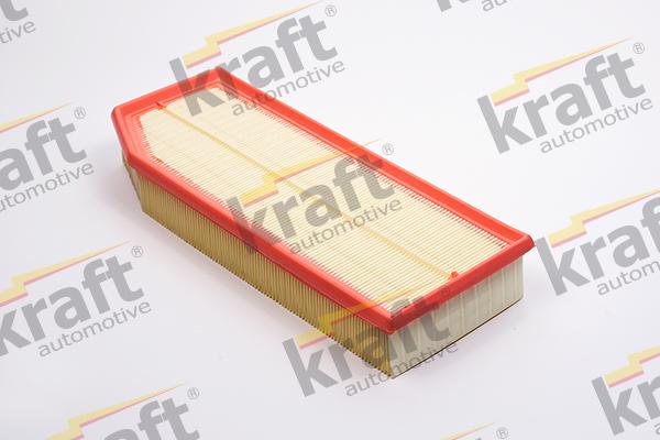 KRAFT AUTOMOTIVE 1711460 - Filtro aria autozon.pro