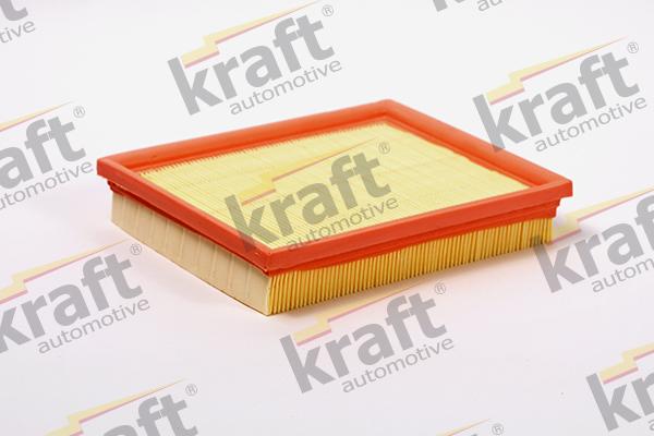 KRAFT AUTOMOTIVE 1711590 - Filtro aria autozon.pro