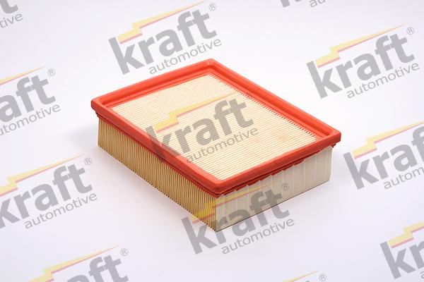 KRAFT AUTOMOTIVE 1711580 - Filtro aria autozon.pro