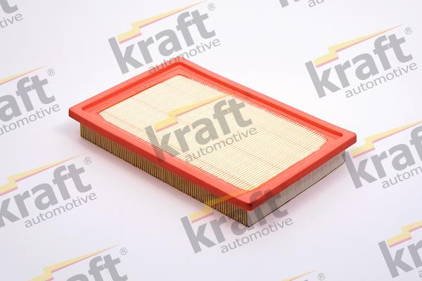 KRAFT AUTOMOTIVE 1711530 - Filtro aria autozon.pro