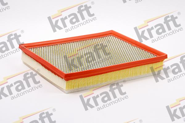 KRAFT AUTOMOTIVE 1711579 - Filtro aria autozon.pro