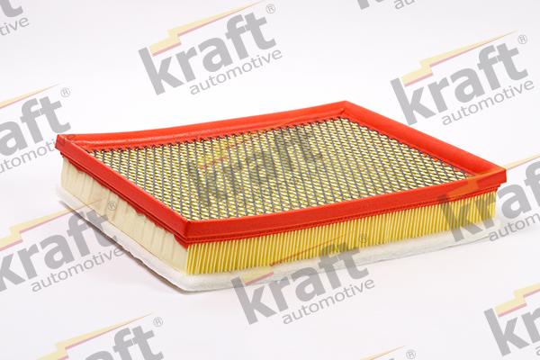 KRAFT AUTOMOTIVE 1711574 - Filtro aria autozon.pro