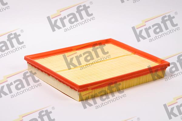 KRAFT AUTOMOTIVE 1711575 - Filtro aria autozon.pro