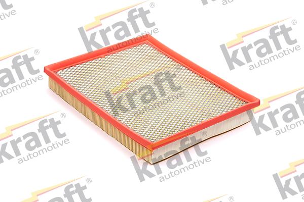 KRAFT AUTOMOTIVE 1711576 - Filtro aria autozon.pro