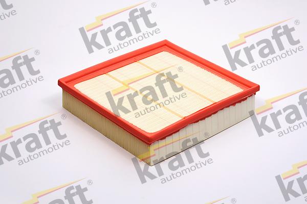 KRAFT AUTOMOTIVE 1711690 - Filtro aria autozon.pro