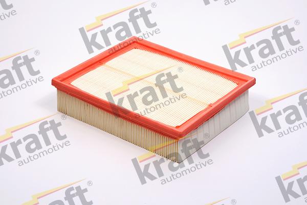 KRAFT AUTOMOTIVE 1711621 - Filtro aria autozon.pro