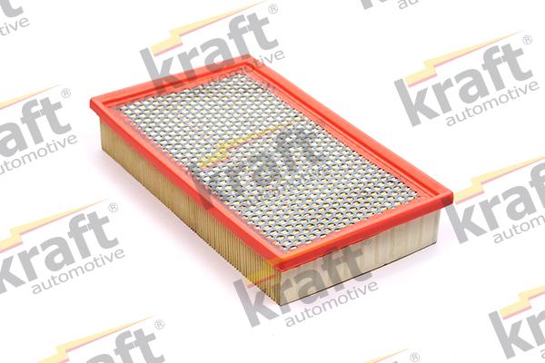 KRAFT AUTOMOTIVE 1711020 - Filtro aria autozon.pro