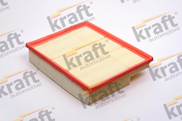 KRAFT AUTOMOTIVE 1711175 - Filtro aria autozon.pro