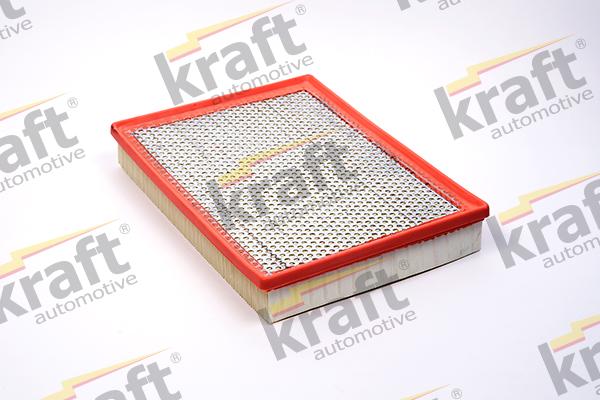 KRAFT AUTOMOTIVE 1711800 - Filtro aria autozon.pro