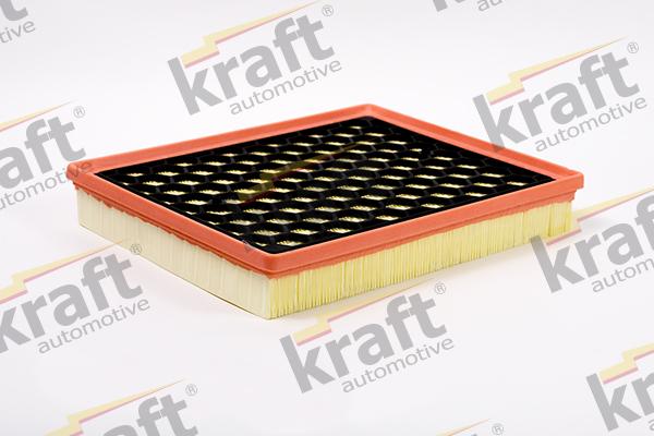 KRAFT AUTOMOTIVE 1711810 - Filtro aria autozon.pro