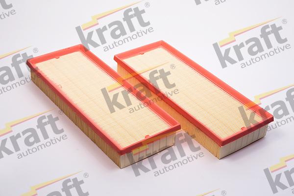 KRAFT AUTOMOTIVE 1711342 - Filtro aria autozon.pro