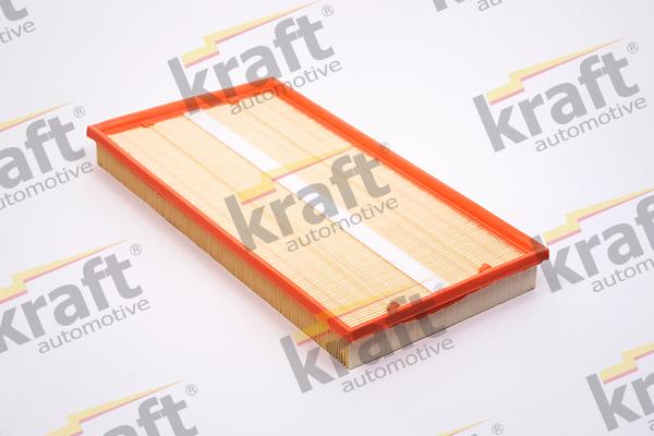 KRAFT AUTOMOTIVE 1711335 - Filtro aria autozon.pro