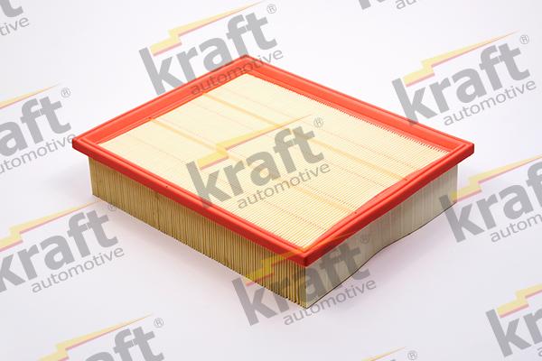 KRAFT AUTOMOTIVE 1711330 - Filtro aria autozon.pro