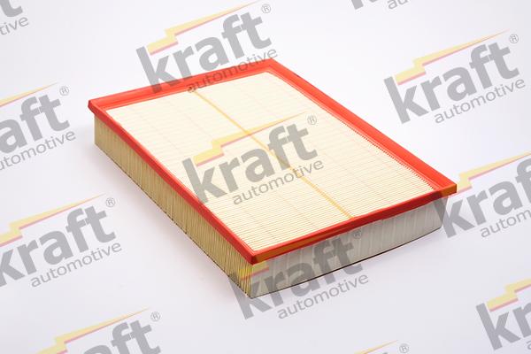 KRAFT AUTOMOTIVE 1711337 - Filtro aria autozon.pro