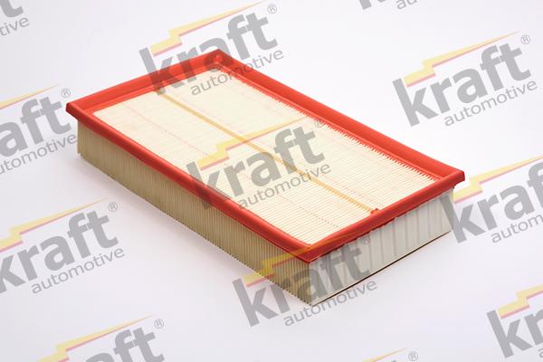 KRAFT AUTOMOTIVE 1711260 - Filtro aria autozon.pro