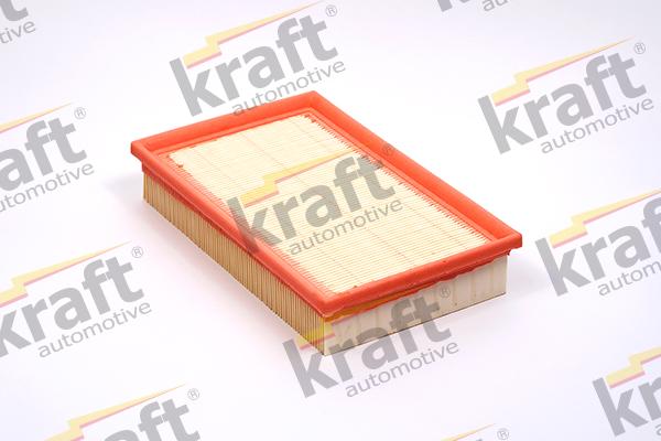 KRAFT AUTOMOTIVE 1711790 - Filtro aria autozon.pro