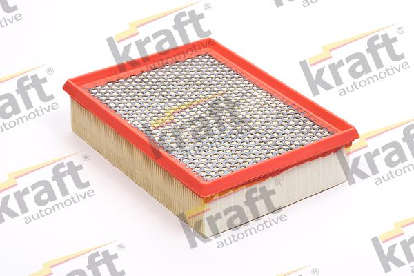 KRAFT AUTOMOTIVE 1711745 - Filtro aria autozon.pro