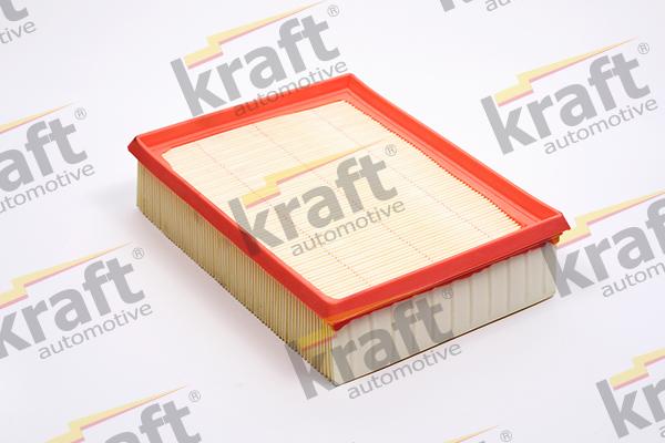 KRAFT AUTOMOTIVE 1711740 - Filtro aria autozon.pro