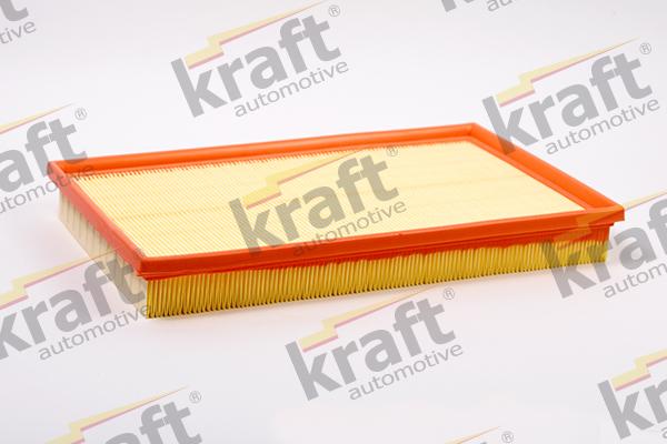 KRAFT AUTOMOTIVE 1711760 - Filtro aria autozon.pro