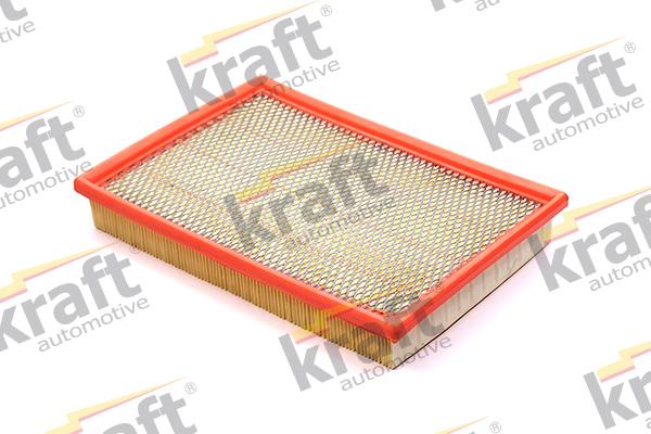 KRAFT AUTOMOTIVE 1718509 - Filtro aria autozon.pro