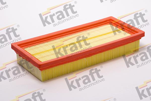 KRAFT AUTOMOTIVE 1713035 - Filtro aria autozon.pro