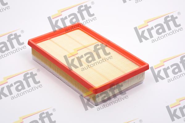 KRAFT AUTOMOTIVE 1713398 - Filtro aria autozon.pro