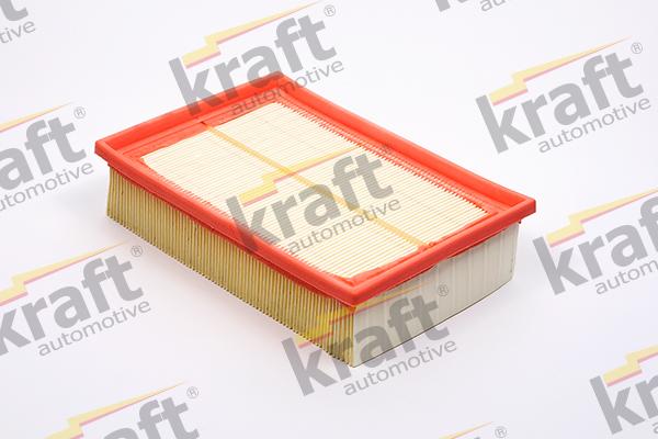 KRAFT AUTOMOTIVE 1713310 - Filtro aria autozon.pro