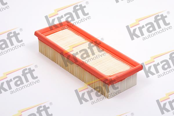 KRAFT AUTOMOTIVE 1713240 - Filtro aria autozon.pro