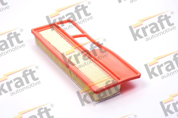 KRAFT AUTOMOTIVE 1713255 - Filtro aria autozon.pro