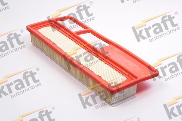 KRAFT AUTOMOTIVE 1713256 - Filtro aria autozon.pro