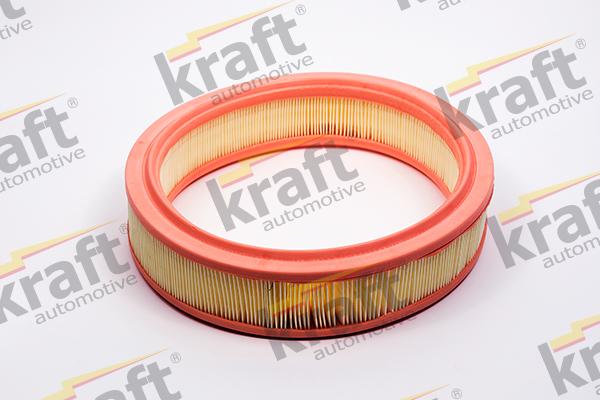 KRAFT AUTOMOTIVE 1713267 - Filtro aria autozon.pro