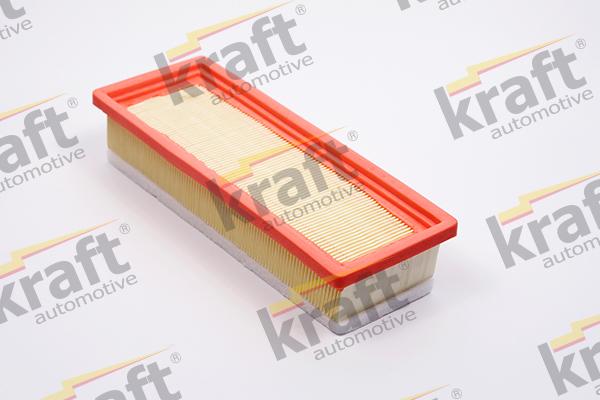 KRAFT AUTOMOTIVE 1713235 - Filtro aria autozon.pro