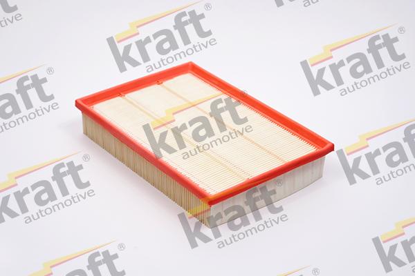 KRAFT AUTOMOTIVE 1712440 - Filtro aria autozon.pro