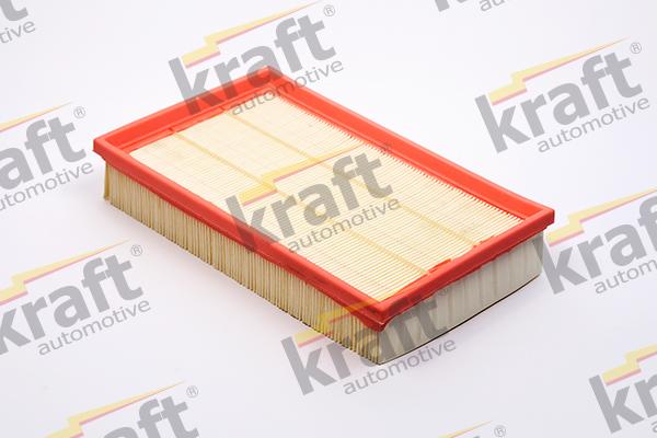 KRAFT AUTOMOTIVE 1712430 - Filtro aria autozon.pro