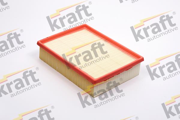 KRAFT AUTOMOTIVE 1712560 - Filtro aria autozon.pro