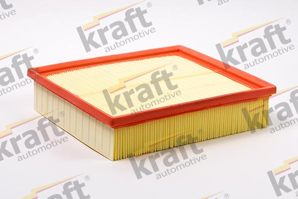 KRAFT AUTOMOTIVE 1712640 - Filtro aria autozon.pro