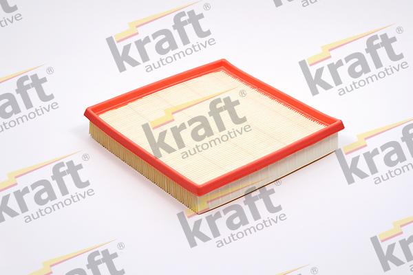 KRAFT AUTOMOTIVE 1712600 - Filtro aria autozon.pro