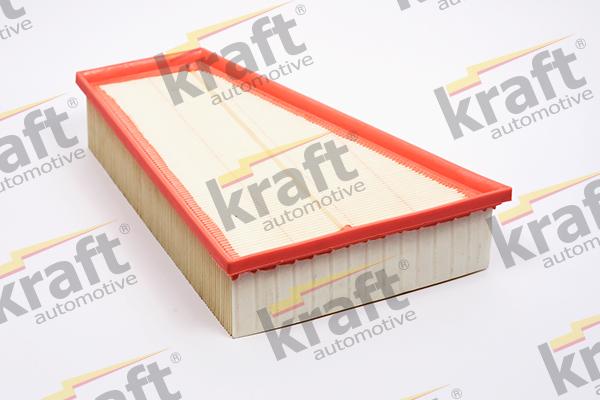 KRAFT AUTOMOTIVE 1712025 - Filtro aria autozon.pro