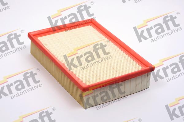 KRAFT AUTOMOTIVE 1712140 - Filtro aria autozon.pro